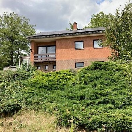 Les Cinq Francais Villa Nismes Eksteriør bilde