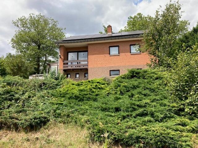 Les Cinq Francais Villa Nismes Eksteriør bilde